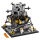 LEGO Creator 10266 Lądownik księżycowy Apollo 11 NASA - 504831 - zdjęcie 3